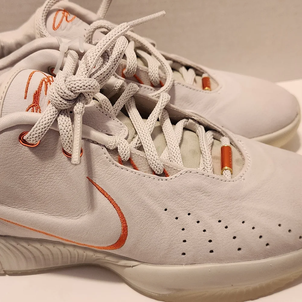 Nike LeBron 21 Akoya Shoes‎ Sz 8.5 NWOT